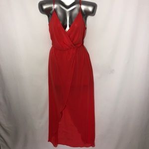 RORY BECA formal evening cocktail prom party dress